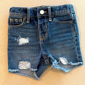 NWOT Old Navy Jean Shorts